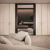 Architectural collection by Poliform