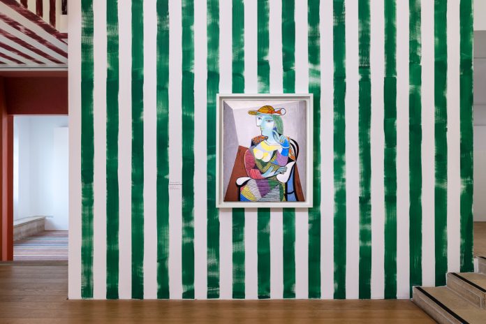 Праздник Пикассо - Фото © Vinciane Lebrun, Voyez-Vous
