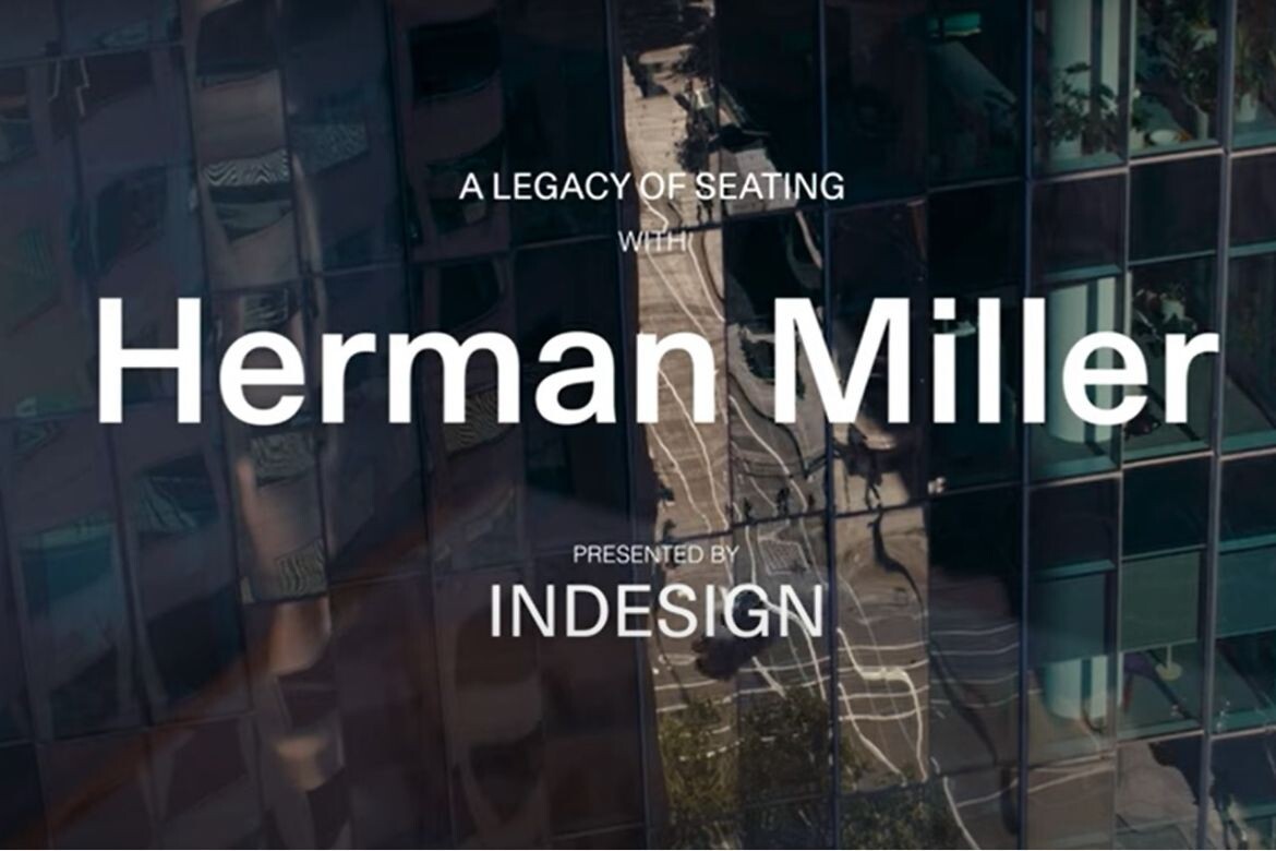 Герман Миллер - Создание наследия дизайна
