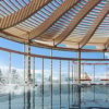 Safdie Architects проектирует современный горнолыжный курорт в Киллтоне, штат Вермонт
