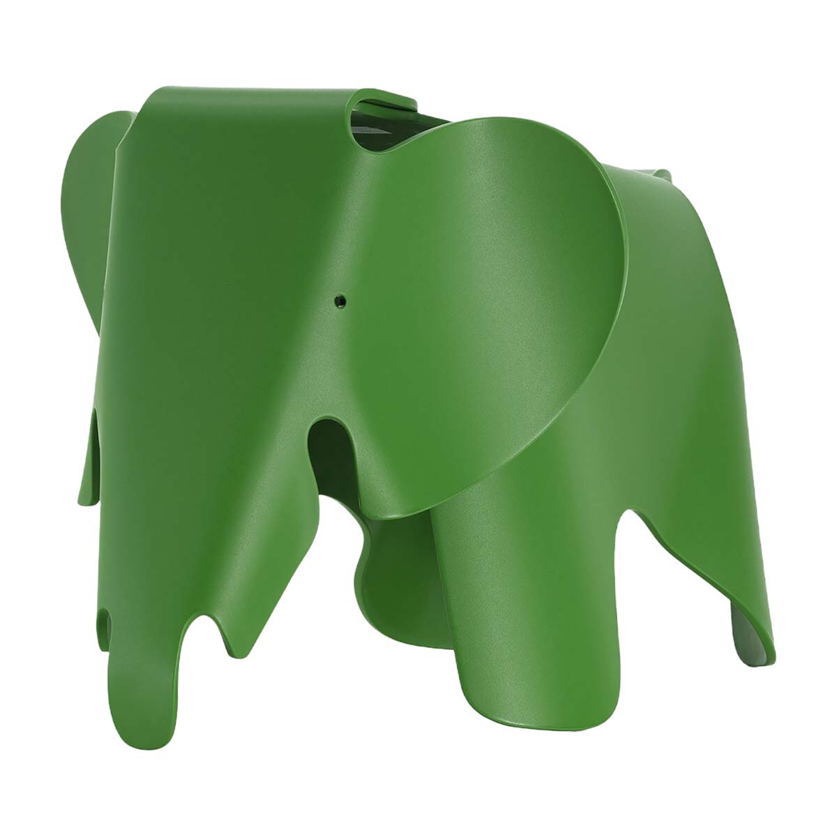 Слон Имса от Vitra, дизайн Чарльза и Рэя Имса