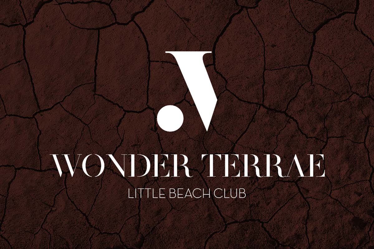 Wonder Terrae - Маленький пляжный клуб
