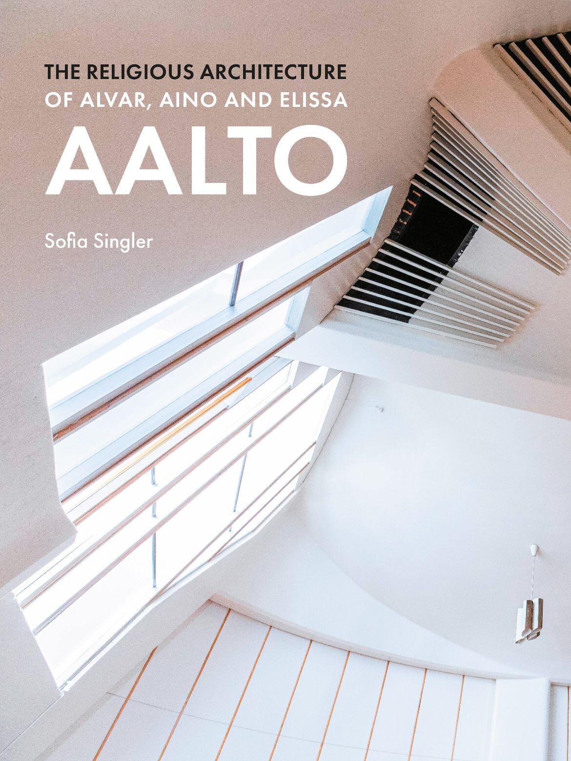 Рецензия на книгу студии Аалто