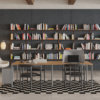 Herman Miller unveils new OE1 products